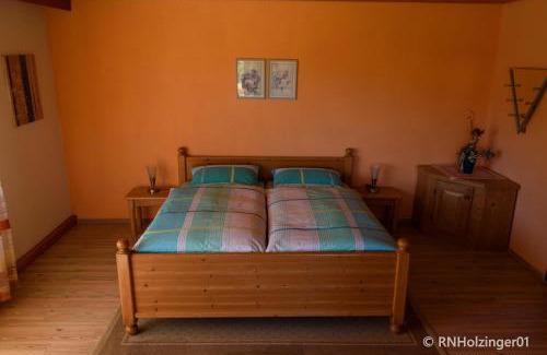 Hauzenberg Apartment | Ferienwohnung Holzinger