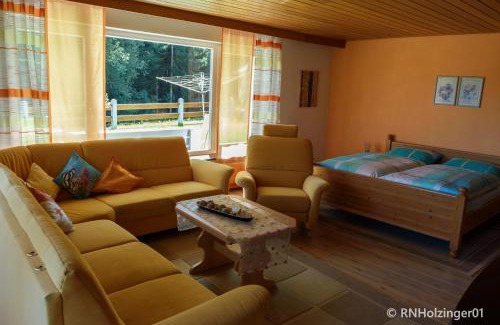 Hauzenberg Apartment | Ferienwohnung Holzinger