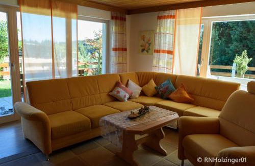 Hauzenberg Apartment | Ferienwohnung Holzinger