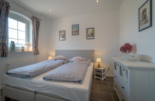 Borkum Apartment | Ferienwohnung HOOGE HÖRN im Ostland