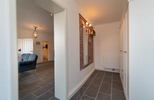 Borkum Apartment | Ferienwohnung HOOGE HÖRN im Ostland