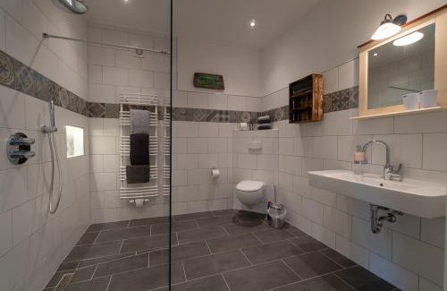 Borkum Apartment | Ferienwohnung HOOGE HÖRN im Ostland