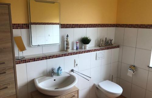 Irsch Apartment | Ferienwohnung Hubertus