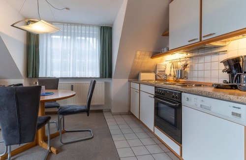 St. Peter-Ording Apartment | Ferienwohnung in St. Peter-Ording