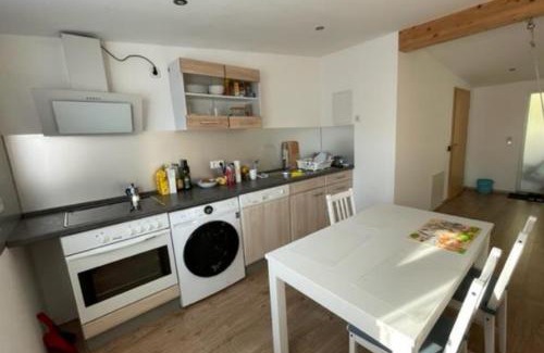 Idar-Oberstein Apartment | Ferienwohnung Idarblick
