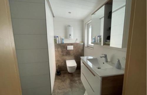 Idar-Oberstein Apartment | Ferienwohnung Idarblick
