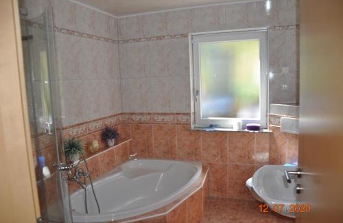 Idar-Oberstein Apartment | Ferienwohnung Idarblick