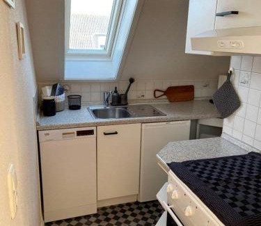 Vitzdorf Apartment | Ferienwohnung Idylle auf Fehmarn II
