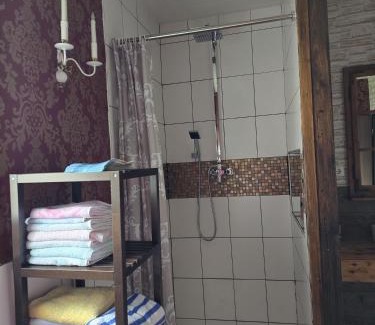 Vielbrunn Apartment | Ferienwohnung Ilka's Lodge