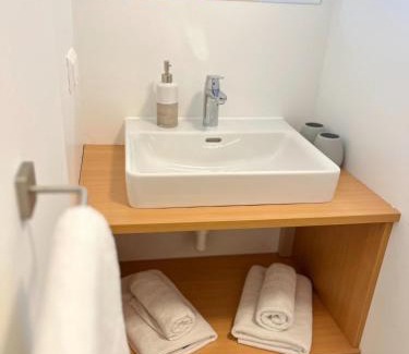 Illmitz Apartment | Ferienwohnung Illy