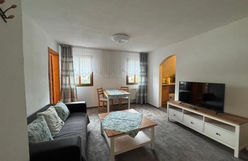 Cochem Apartment | Ferienwohnung im 3 Stock mit Moselblick