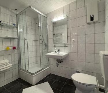 Cochem Apartment | Ferienwohnung im 3 Stock mit Moselblick