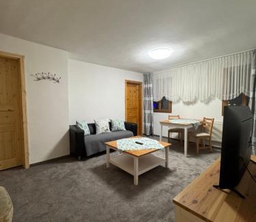 Cochem Apartment | Ferienwohnung im 3 Stock mit Moselblick