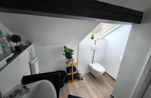 Much Apartment | Ferienwohnung im Bergischen Land