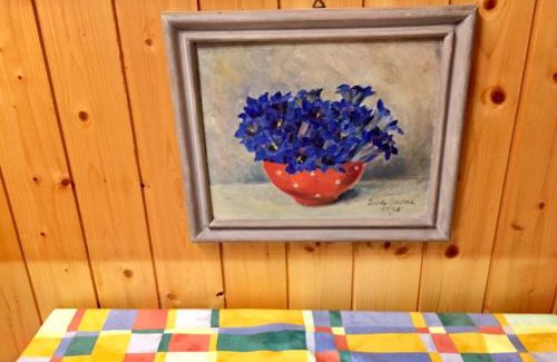 Buerchen Apartment | Ferienwohnung im Chalet Firn - OG