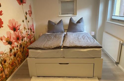 Gropostwitz/O.L. Apartment | Ferienwohnung im Schwedenhaus