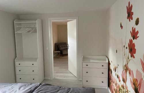 Gropostwitz/O.L. Apartment | Ferienwohnung im Schwedenhaus