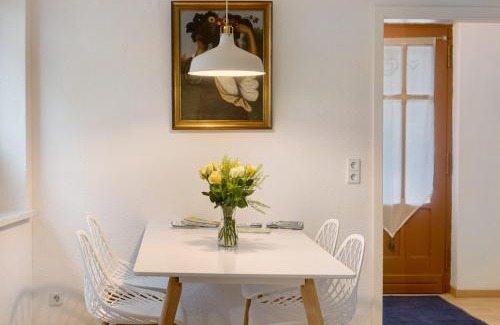 Havelberg Apartment | Ferienwohnung im Denkmal