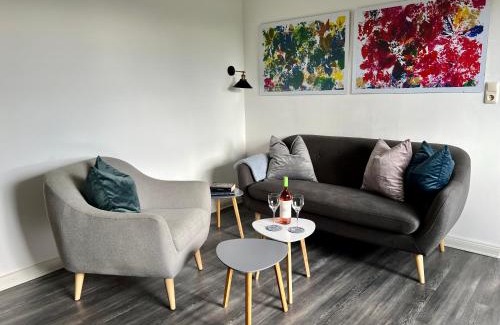 Hofen Apartment | Ferienwohnung im Eifelidyll