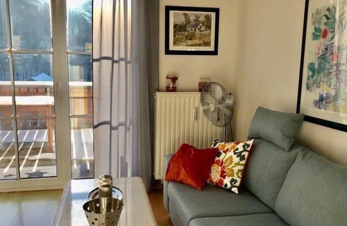 Schlatzendorf Apartment | Ferienwohnung im Feriendorf mit vielen Freizeitmöglichkeiten