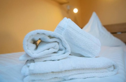 Schlatzendorf Apartment | Ferienwohnung im Feriendorf mit vielen Freizeitmöglichkeiten