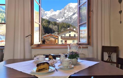Ramsau Apartment | Ferienwohnung im Gästehaus Sieger-Brandner