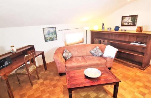 Ramsau Apartment | Ferienwohnung im Gästehaus Sieger-Brandner