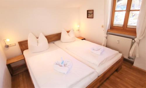 Ramsau Apartment | Ferienwohnung im Gästehaus Sieger-Brandner