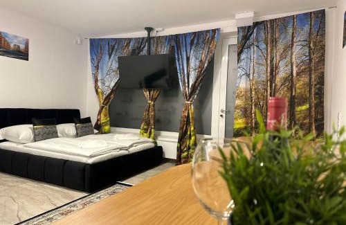Barmbek-Sued Apartment | Ferienwohnung im Hamburger Straße-1
