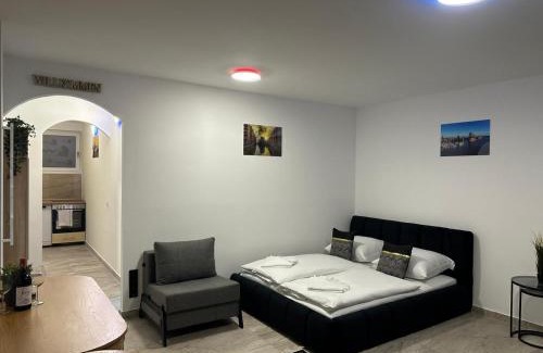 Barmbek-Sued Apartment | Ferienwohnung im Hamburger Straße-1