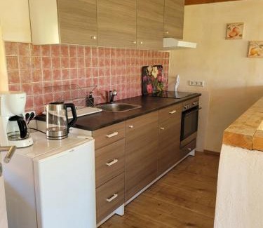 Nonnweiler Apartment | Ferienwohnung im Haus Waldblick