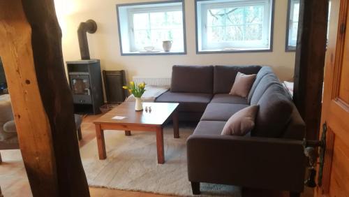 Hoesseringen Apartment | Ferienwohnung im Heidjerhaus