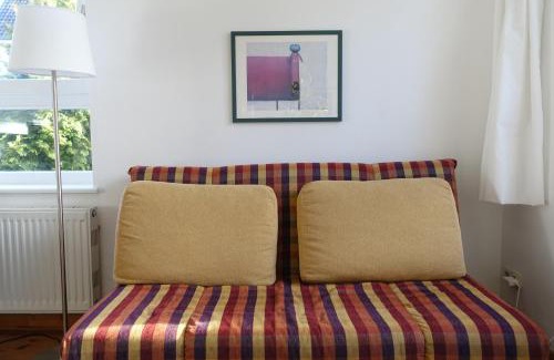 Gaarden-Sud - Kronsburg Apartment | Ferienwohnung im Kieler Süden