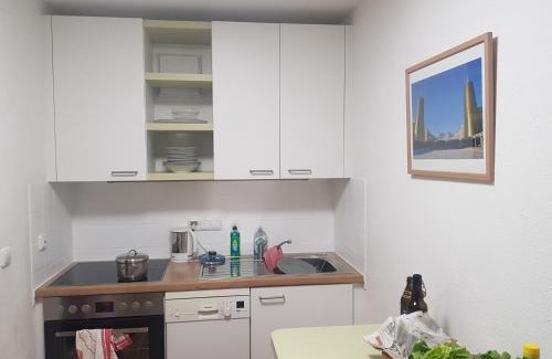 Missen-Wilhams Apartment | Ferienwohnung im kuhlen Allgäu