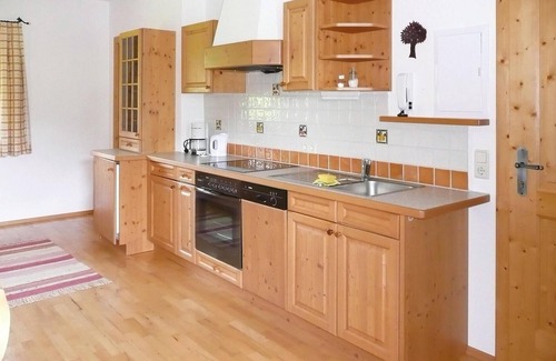 Flachau Apartment | Ferienwohnung im Landhausstil