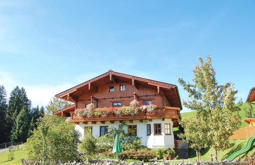 Flachau Apartment | Ferienwohnung im Landhausstil