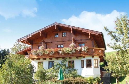 Flachau Apartment | Ferienwohnung im Landhausstil