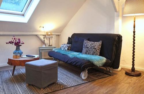 Hemmoor Apartment | Ferienwohnung im Loftstil
