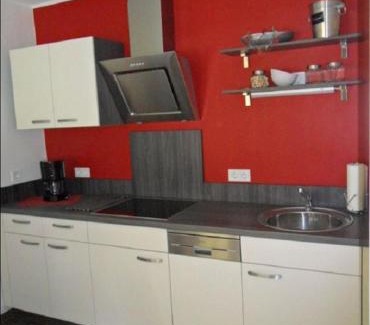 Pellenz Apartment | Ferienwohnung im Rosental