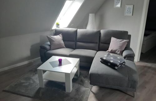 Tarp Apartment | Ferienwohnung im Schellenpark