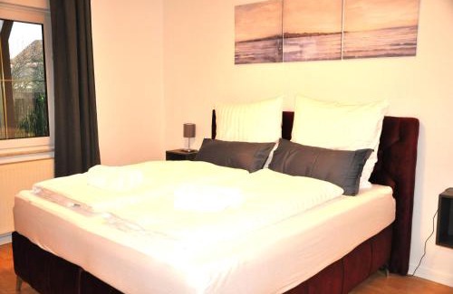 Lubben Apartment | Ferienwohnung im Spreewald Lübben 2,5km