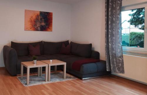 Lubben Apartment | Ferienwohnung im Spreewald Lübben 2,5km