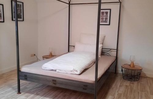 Lubben Apartment | Ferienwohnung im Spreewald Lübben 2,5km