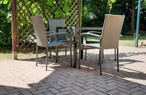 Lubben Apartment | Ferienwohnung im Spreewald Lübben 2,5km