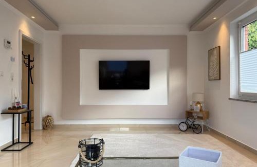 Heppens Apartment | Ferienwohnung im Stadtzentrum Wilhelmshaven
