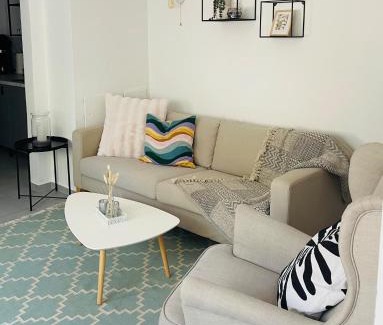 Odernheim am Glan Apartment | Ferienwohnung "Im Weidengarten"