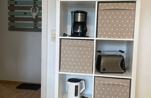Adenau Apartment | Ferienwohnung in Adenau am Nürburgring Nordschleife