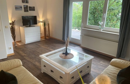 Adenau Apartment | Ferienwohnung in Adenau am Nürburgring Nordschleife