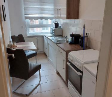 Beelitz Heilstatten Apartment | Ferienwohnung in Beelitz Heilstätten
