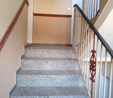 Beelitz Heilstatten Apartment | Ferienwohnung in Beelitz Heilstätten